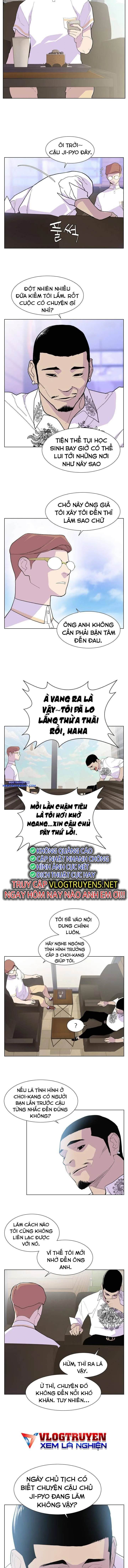 Cuộc Chiến Băng Đảng chương 36 - trang 3