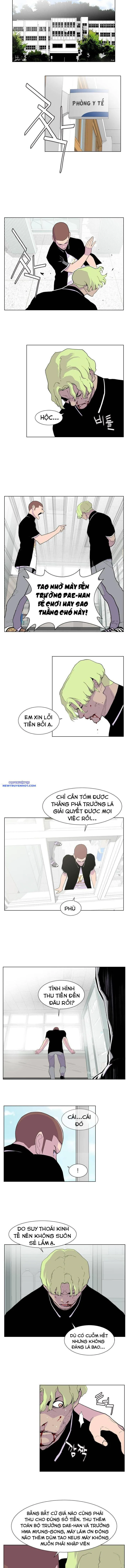 Cuộc Chiến Băng Đảng chương 36 - trang 5