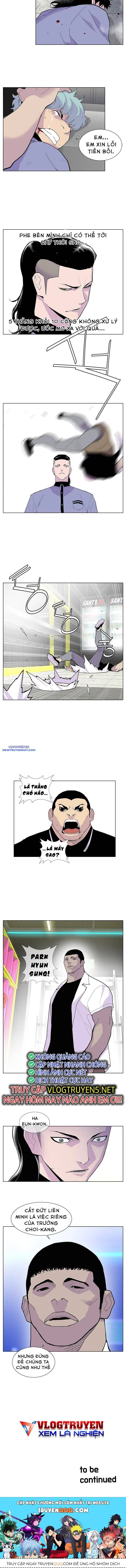 Cuộc Chiến Băng Đảng chương 40 - trang 7
