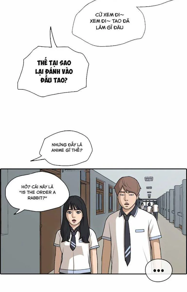 Free Draw chương 134 - trang 15
