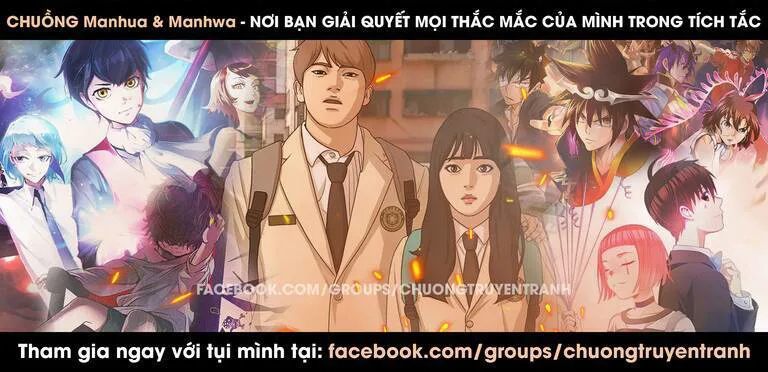 Free Draw chương 135 - trang 1