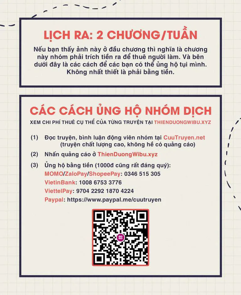 Free Draw chương 135 - trang 2