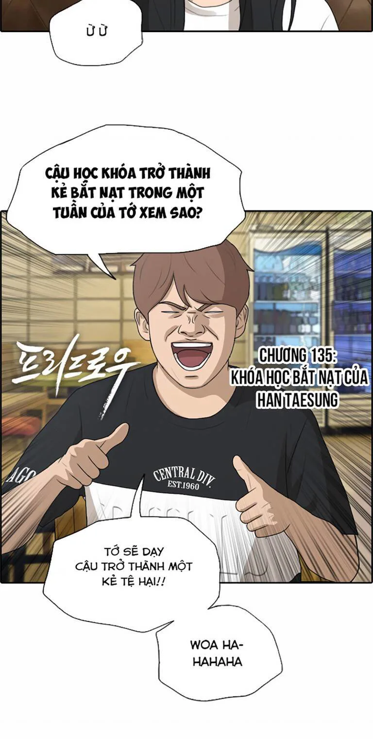 Free Draw chương 135 - trang 5