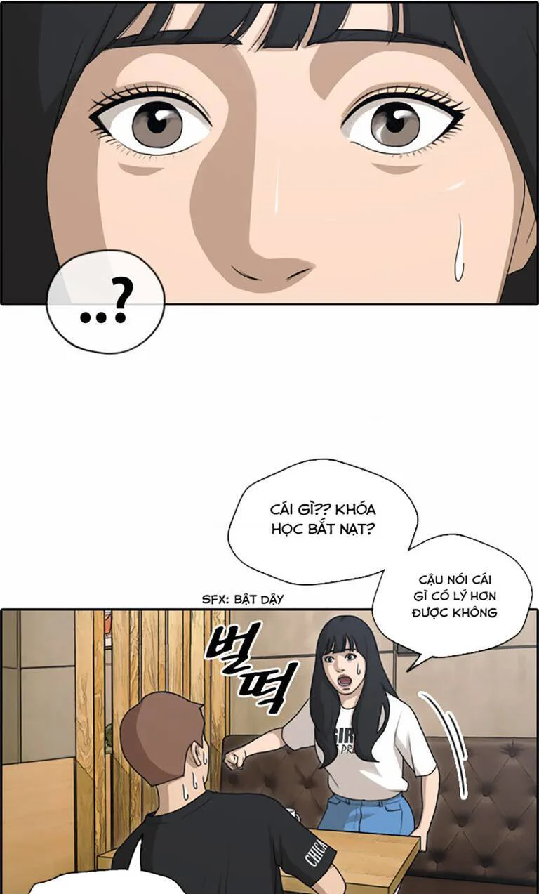 Free Draw chương 135 - trang 7