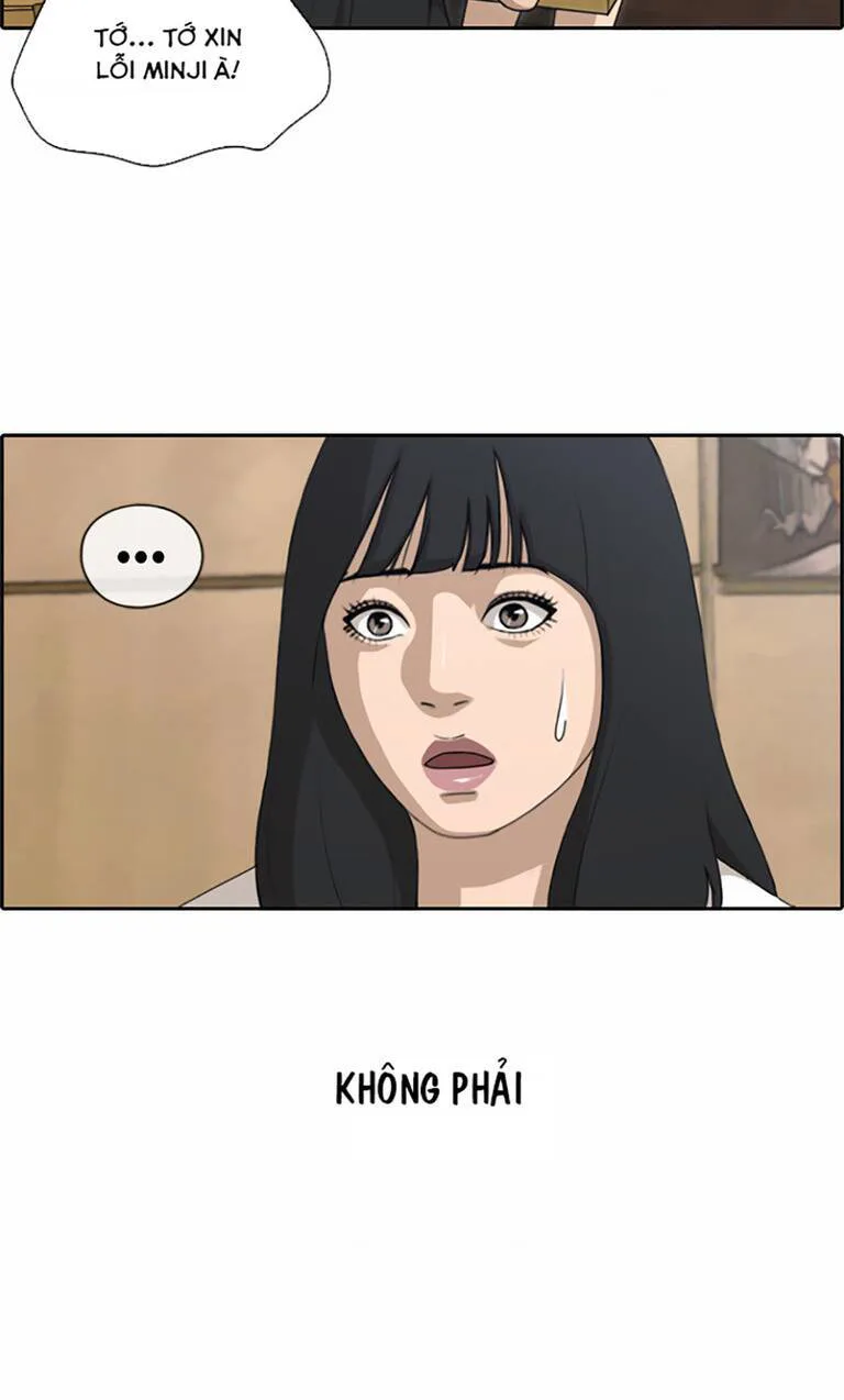 Free Draw chương 135 - trang 8
