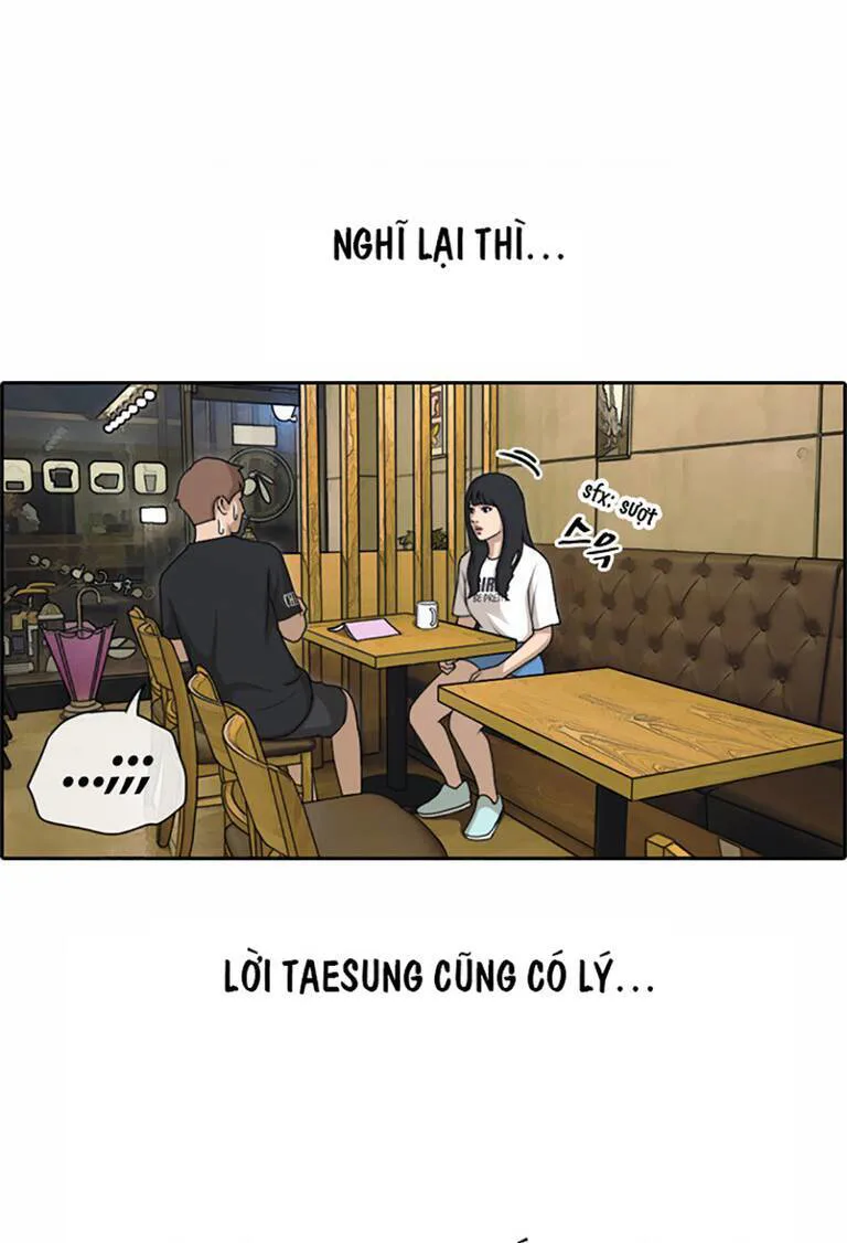 Free Draw chương 135 - trang 9