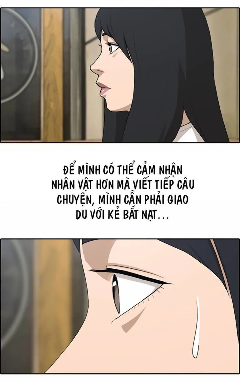 Free Draw chương 135 - trang 11
