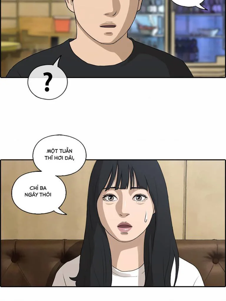 Free Draw chương 135 - trang 14