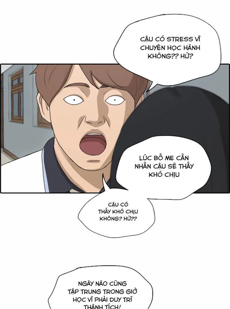 Free Draw chương 135 - trang 31