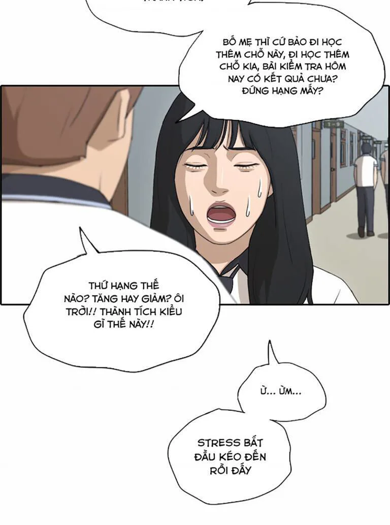 Free Draw chương 135 - trang 32