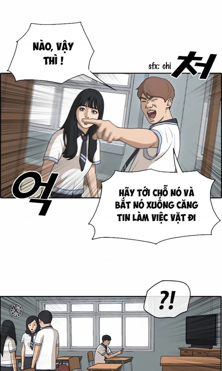 Free Draw chương 135 - trang 34