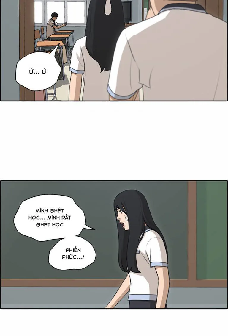 Free Draw chương 135 - trang 37