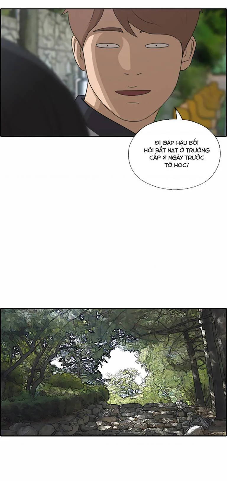 Free Draw chương 135 - trang 46