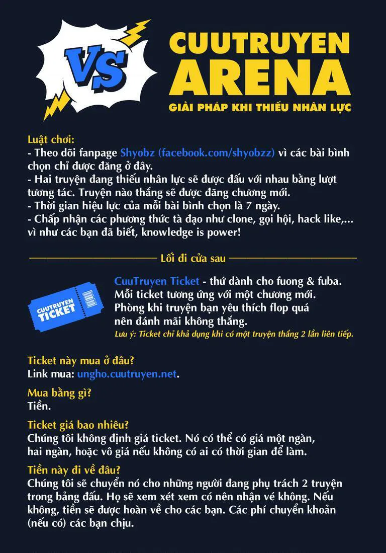 Free Draw chương 140 - trang 1