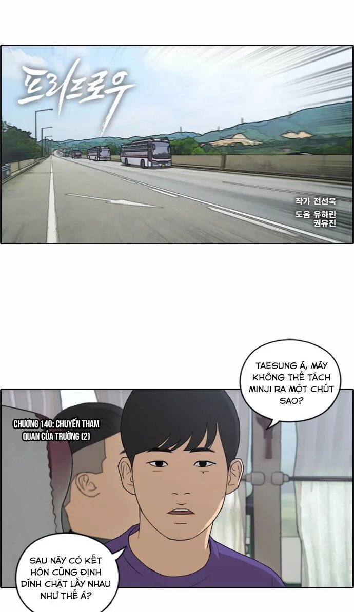 Free Draw chương 140 - trang 4