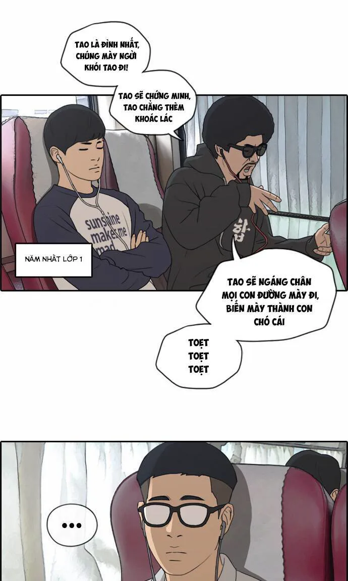 Free Draw chương 140 - trang 9