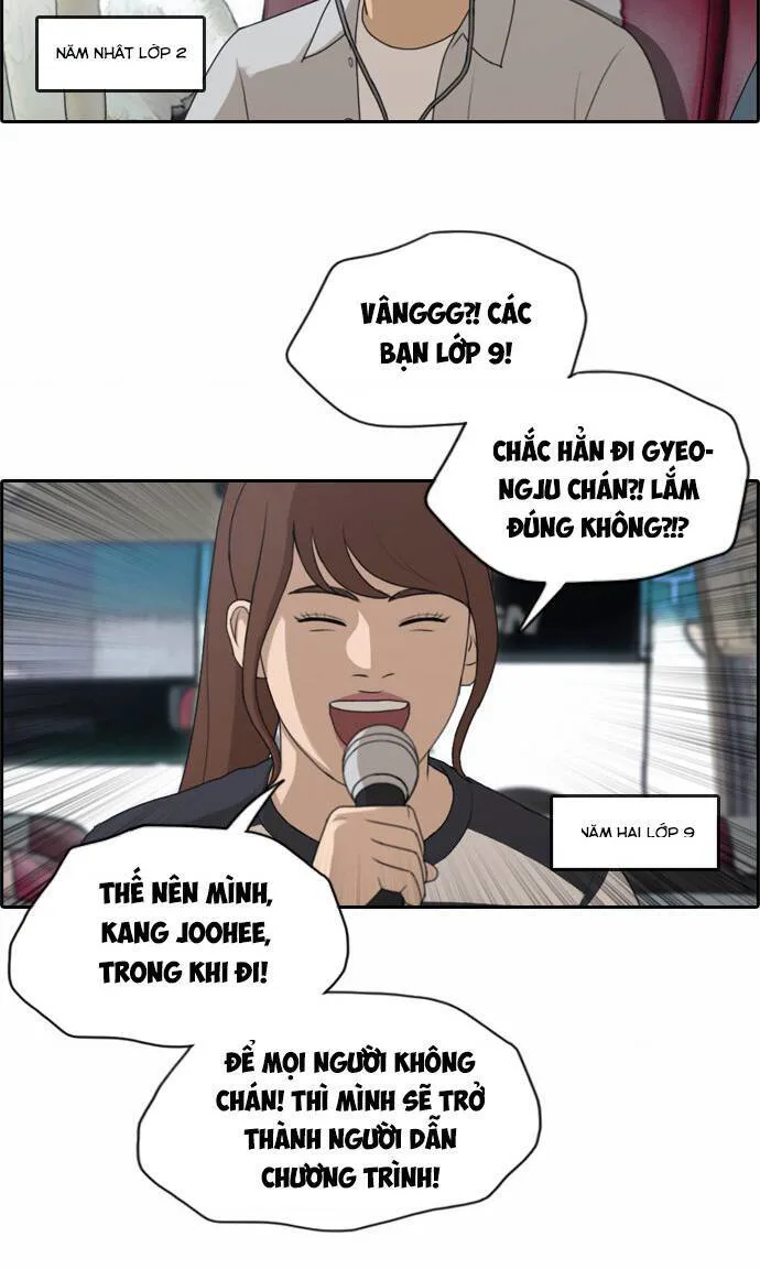 Free Draw chương 140 - trang 10