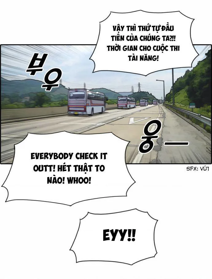 Free Draw chương 140 - trang 11