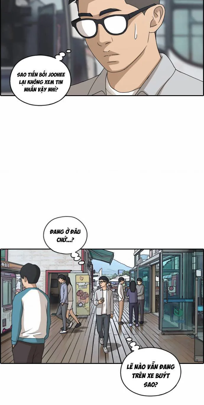 Free Draw chương 140 - trang 19