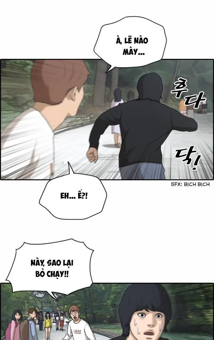 Free Draw chương 140 - trang 33