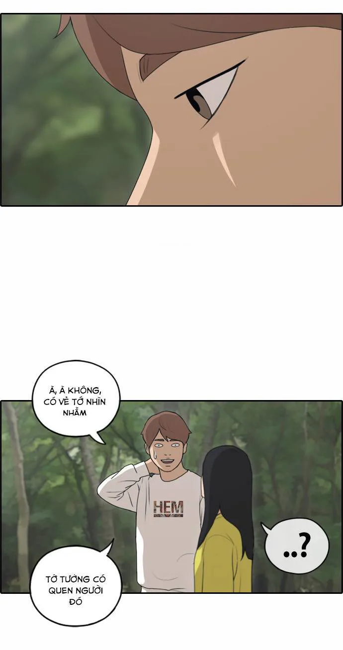 Free Draw chương 140 - trang 39