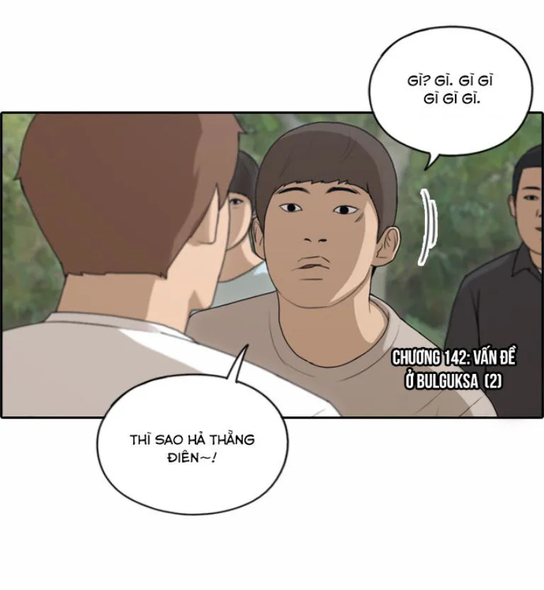 Free Draw chương 142 - trang 4