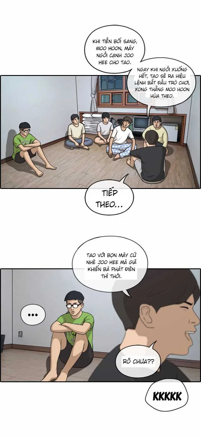 Free Draw chương 144 - trang 4