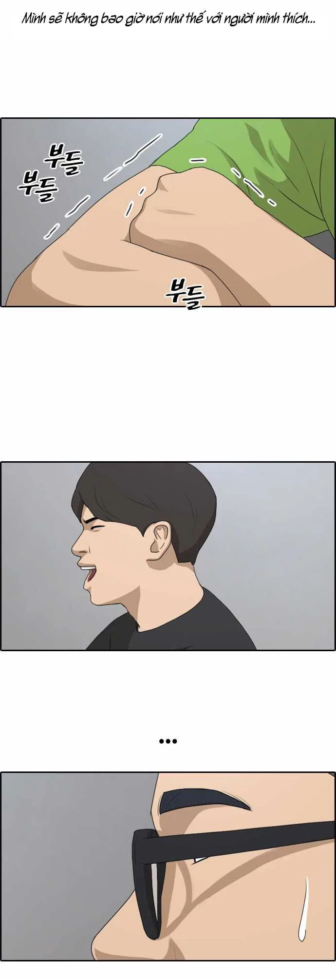 Free Draw chương 144 - trang 6