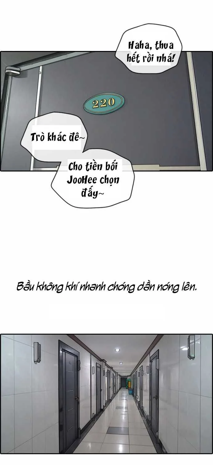 Free Draw chương 144 - trang 15