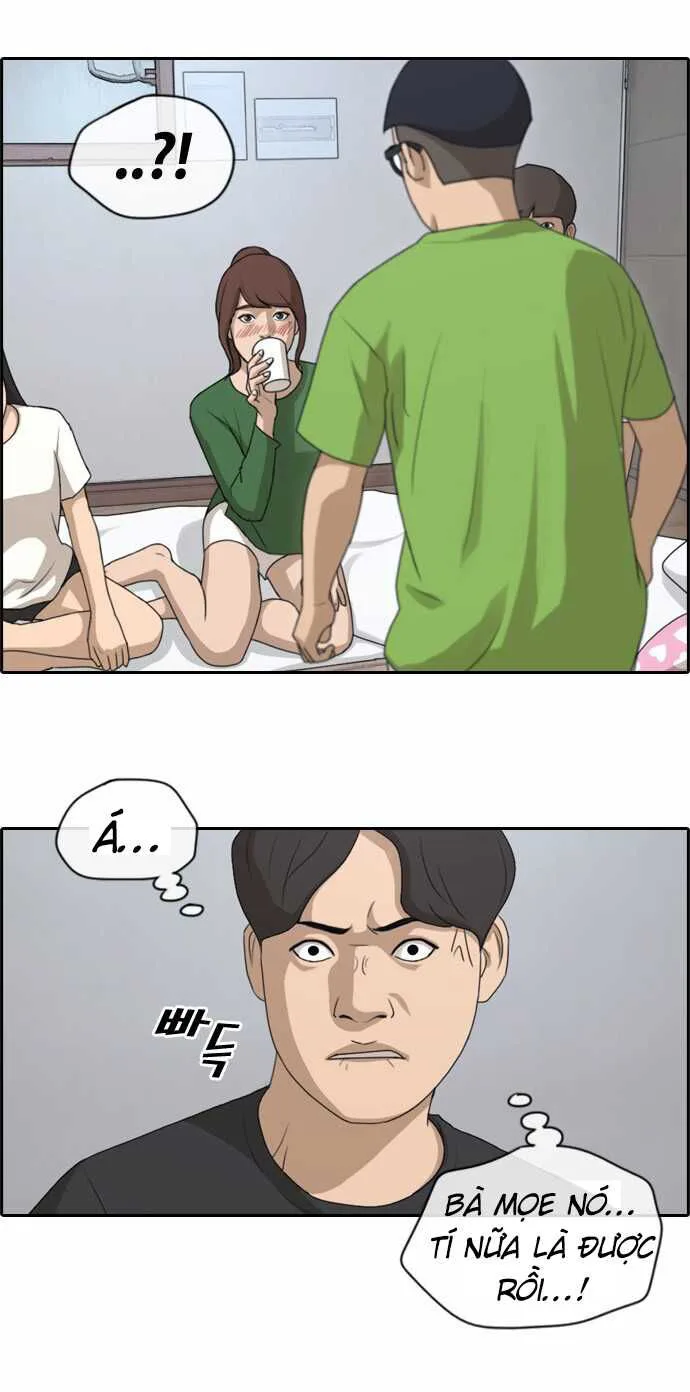 Free Draw chương 144 - trang 19