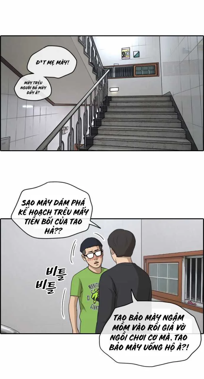 Free Draw chương 144 - trang 26