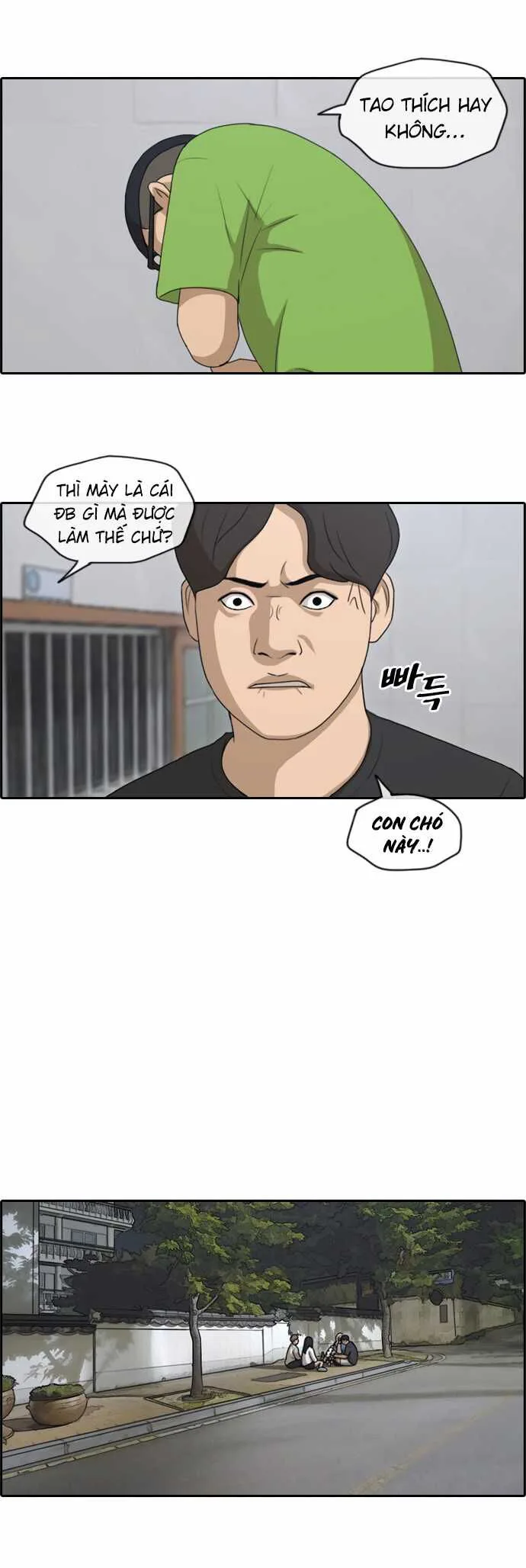 Free Draw chương 145 - trang 5