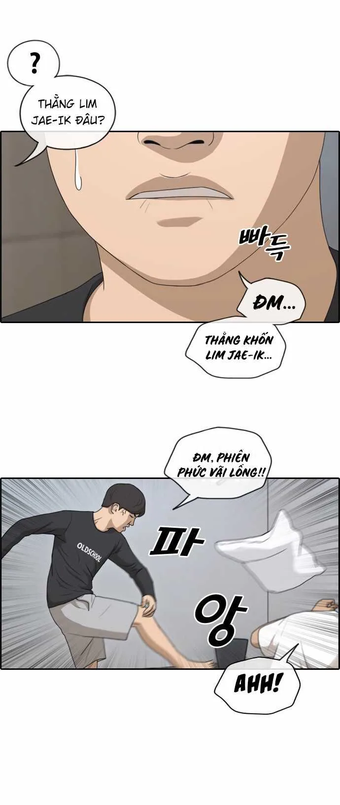 Free Draw chương 145 - trang 17