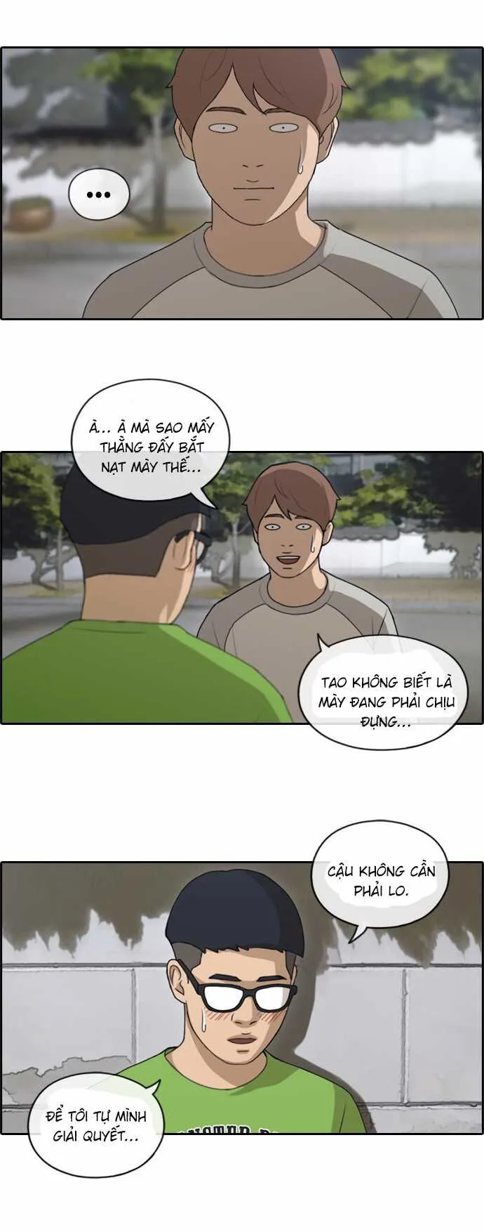 Free Draw chương 145 - trang 19