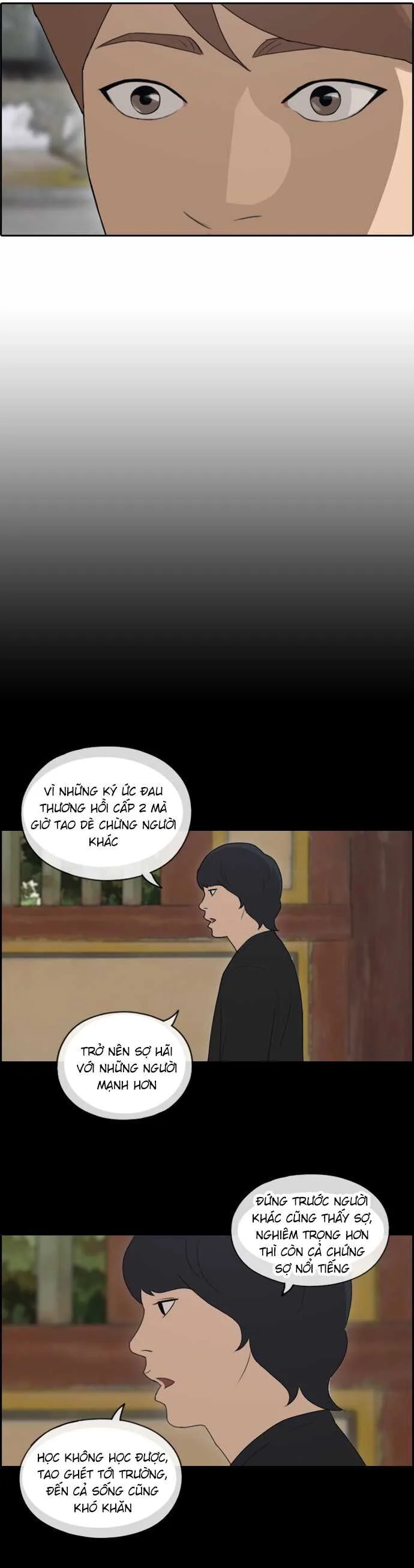 Free Draw chương 145 - trang 20