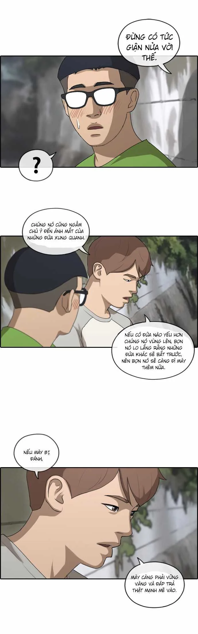 Free Draw chương 145 - trang 23
