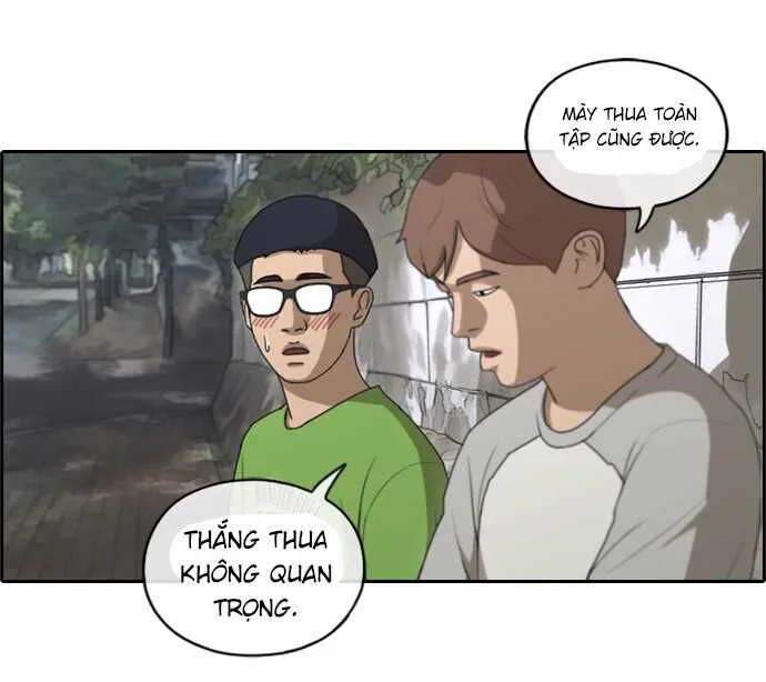 Free Draw chương 145 - trang 25