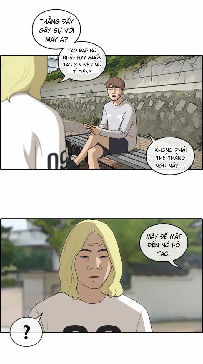Free Draw chương 146 - trang 10