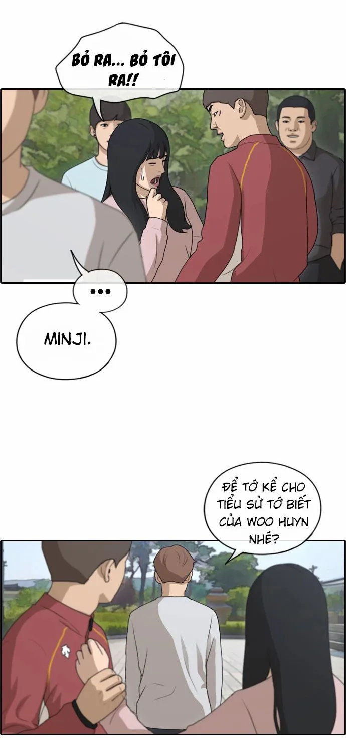 Free Draw chương 147 - trang 13