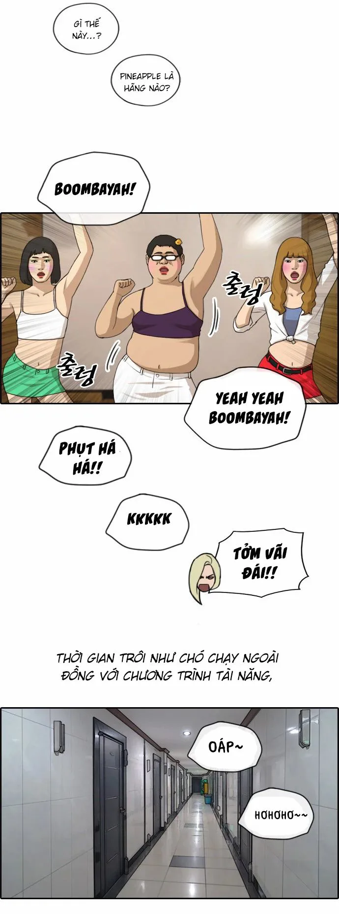 Free Draw chương 149 - trang 1