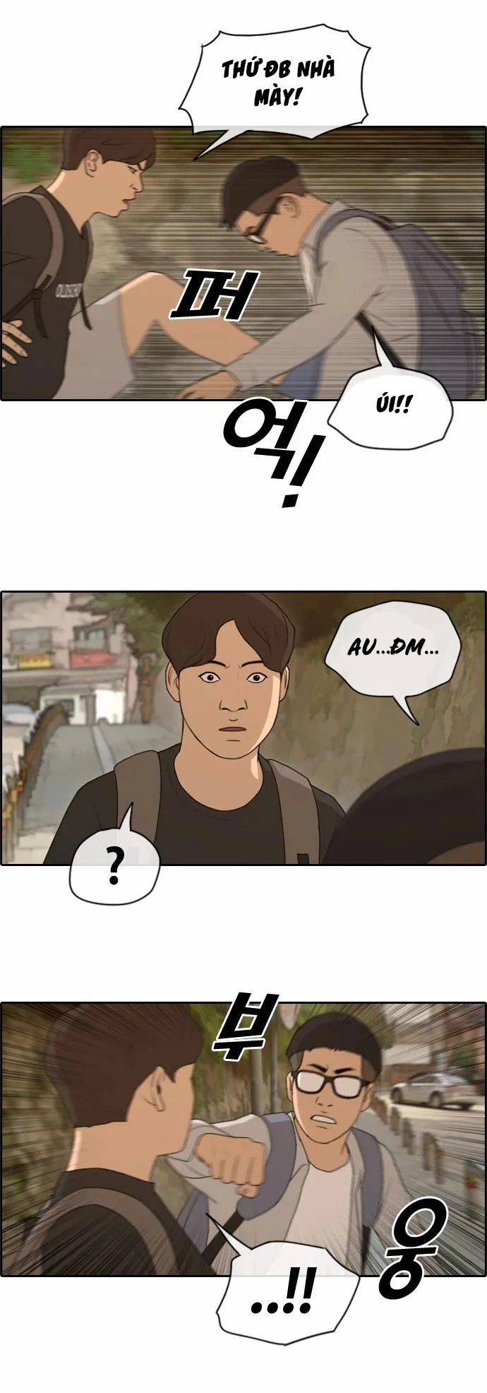 Free Draw chương 149 - trang 5