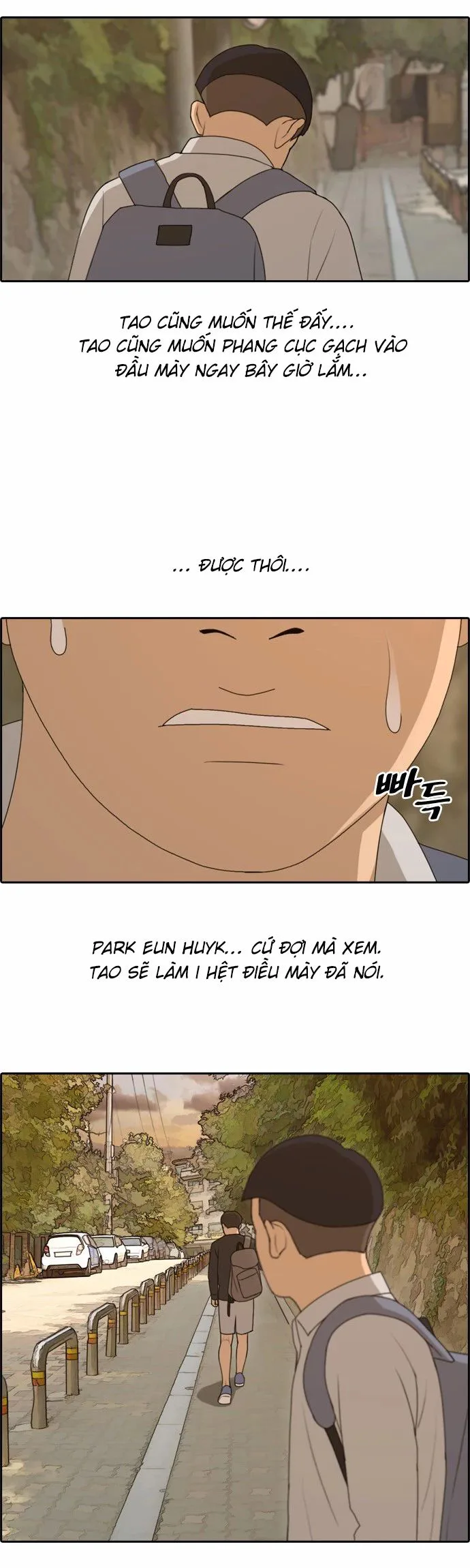 Free Draw chương 149 - trang 9
