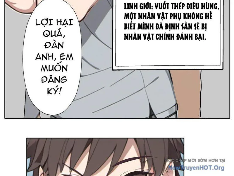 Linh Thế Anh Hùng chương 6 - trang 5