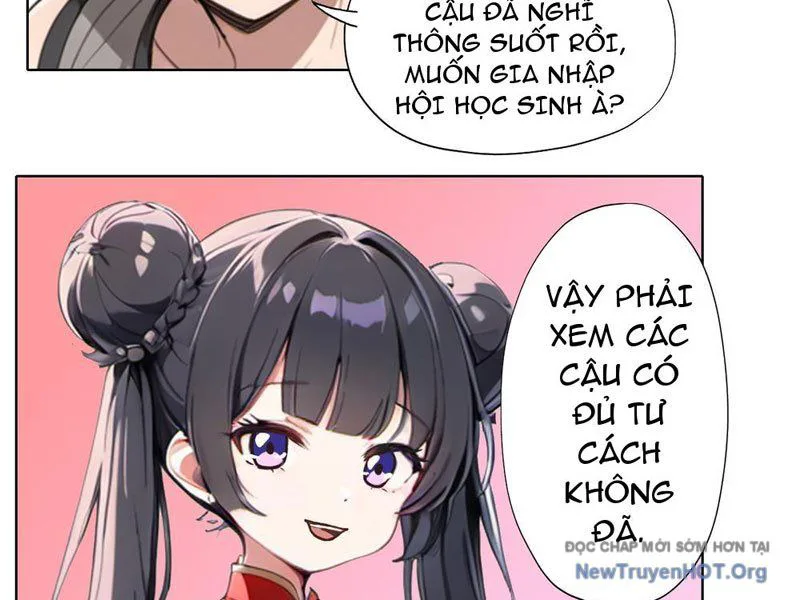 Linh Thế Anh Hùng chương 6 - trang 8