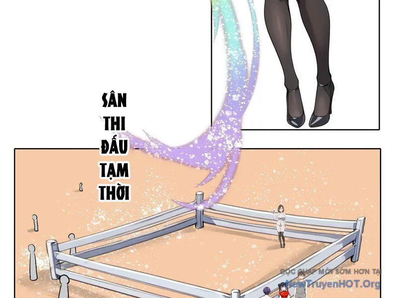 Linh Thế Anh Hùng chương 6 - trang 24