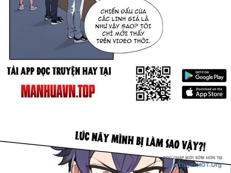 Linh Thế Anh Hùng chương 6 - trang 29
