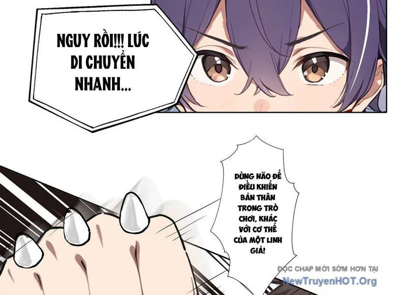 Linh Thế Anh Hùng chương 6 - trang 31