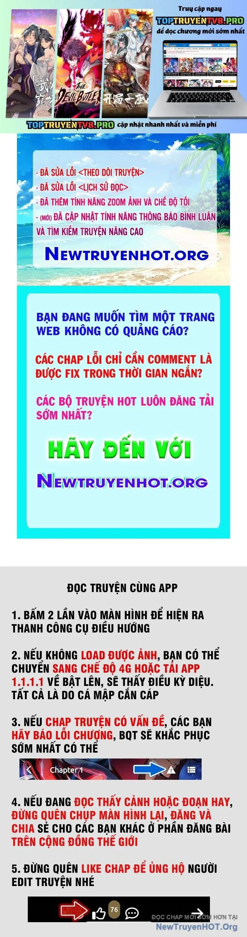 Linh Thế Anh Hùng chương 10 - trang 2