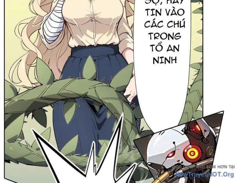 Linh Thế Anh Hùng chương 10 - trang 13