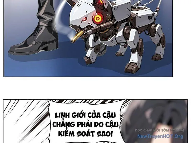 Linh Thế Anh Hùng chương 10 - trang 17